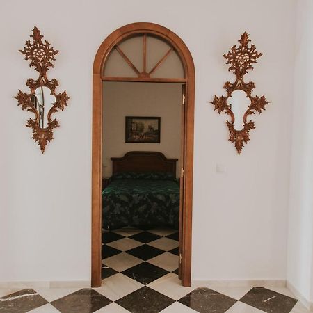 라 푸에블라 데 로스 인판테스 Casa Leal 빌라 외부 사진
