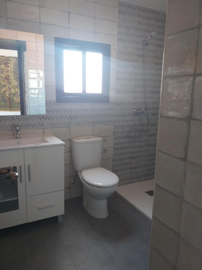 라 푸에블라 데 로스 인판테스 Casa Leal 빌라 외부 사진