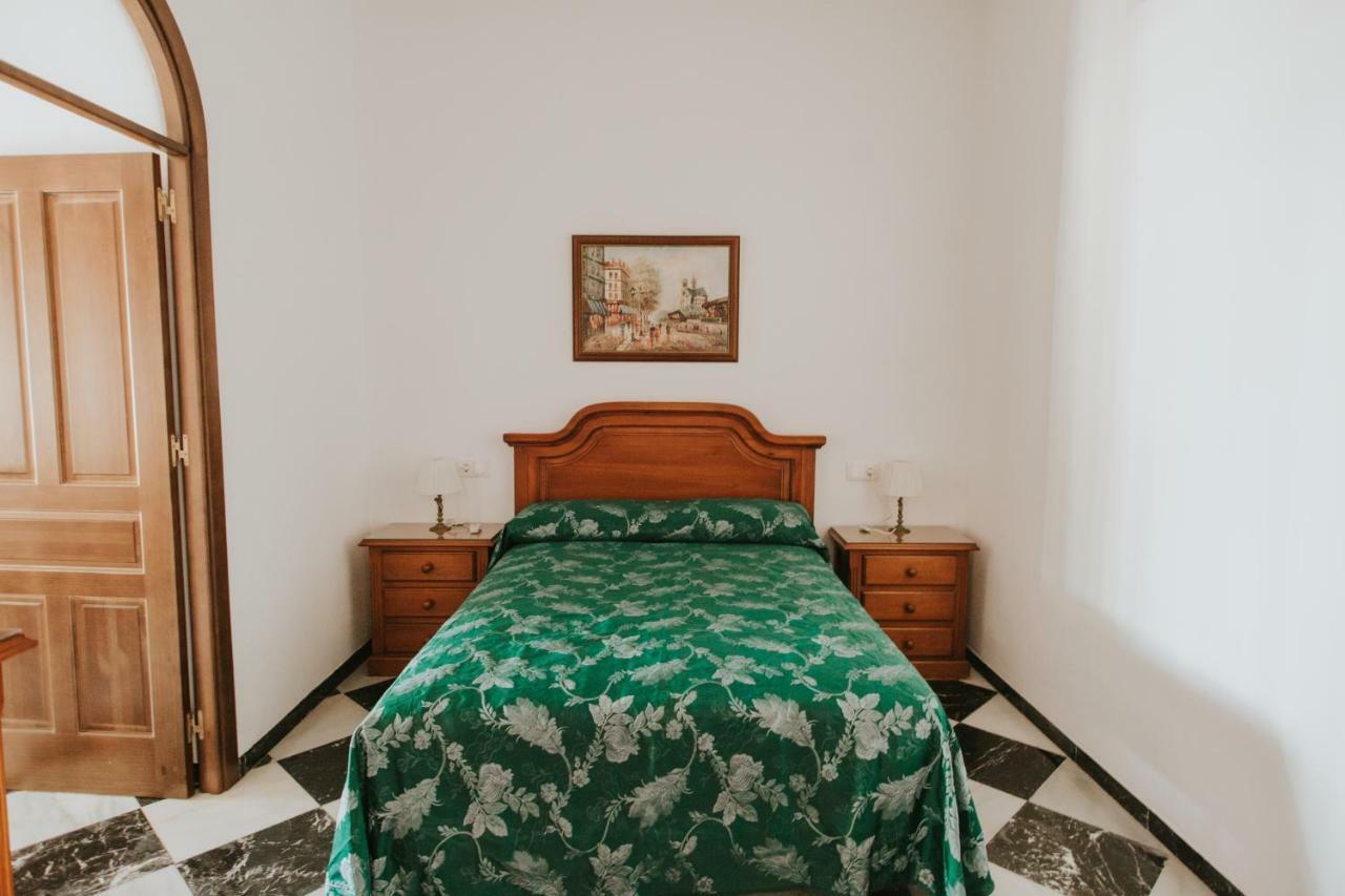 라 푸에블라 데 로스 인판테스 Casa Leal 빌라 외부 사진