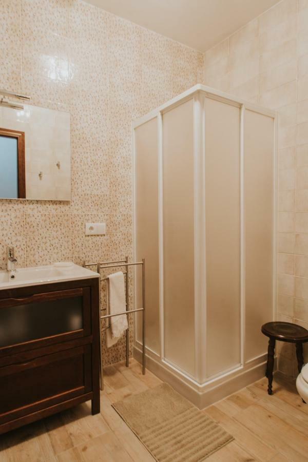 라 푸에블라 데 로스 인판테스 Casa Leal 빌라 외부 사진