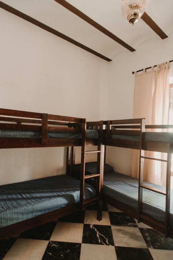 라 푸에블라 데 로스 인판테스 Casa Leal 빌라 외부 사진